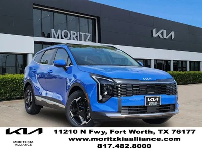 new 2026 KIA