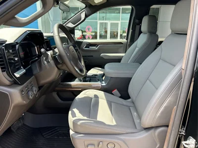 new 2026 CHEVROLET