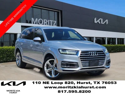 used 2019 AUDI