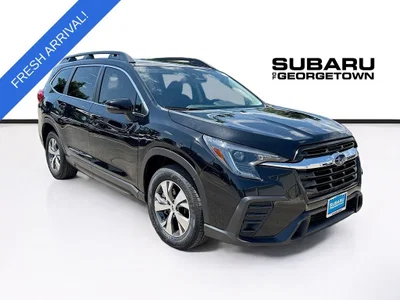 used 2023 SUBARU