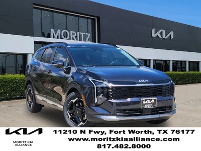 new 2026 KIA