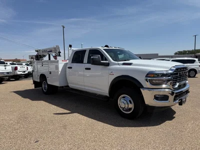 new 2026 RAM
