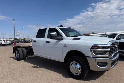 new 2027 RAM
