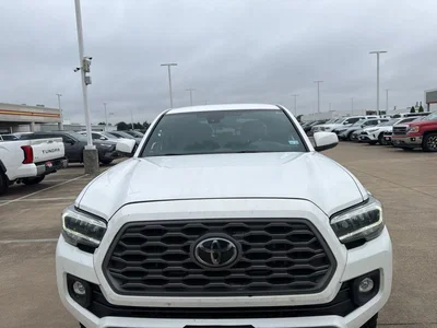 used 2023 TOYOTA