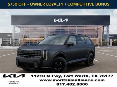 new 2027 KIA