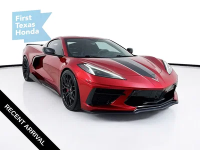 used 2023 CHEVROLET