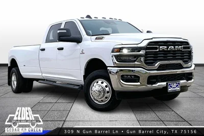 new 2026 RAM
