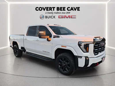 used 2024 GMC