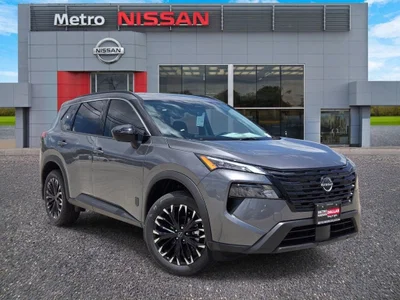new 2026 NISSAN