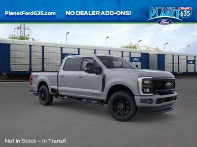 new 2026 FORD
