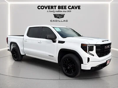 used 2024 GMC