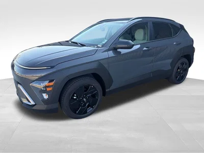 new 2027 HYUNDAI