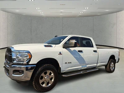 used 2024 RAM