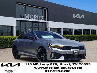 new 2026 KIA