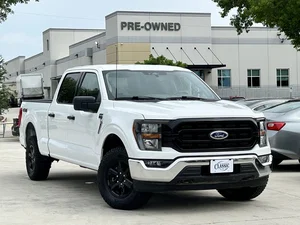 used 2023 FORD