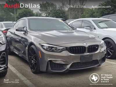 used 2019 BMW