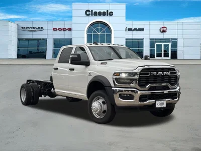 new 2026 RAM