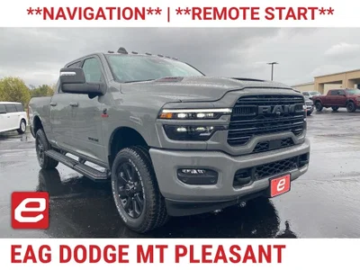 new 2026 RAM