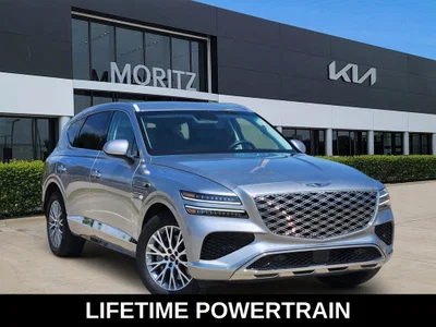used 2026 GENESIS