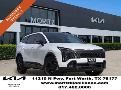 new 2026 KIA