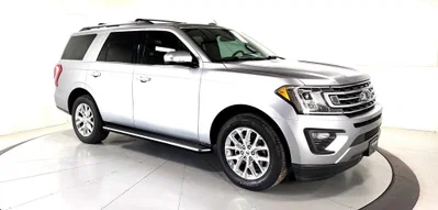 used 2020 FORD