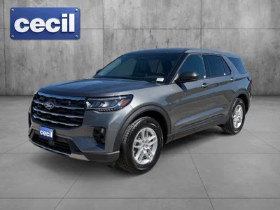 new 2027 FORD