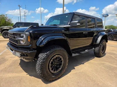 new 2026 FORD