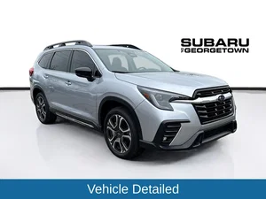 used 2025 SUBARU