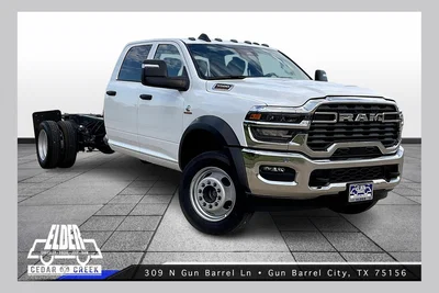 new 2026 RAM
