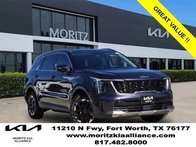 new 2026 KIA