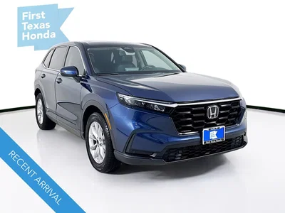 used 2023 HONDA