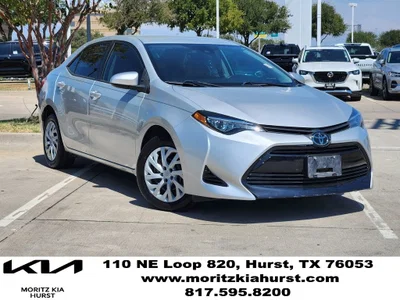used 2019 TOYOTA