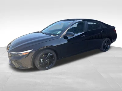 new 2026 HYUNDAI