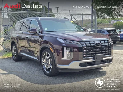 used 2024 HYUNDAI