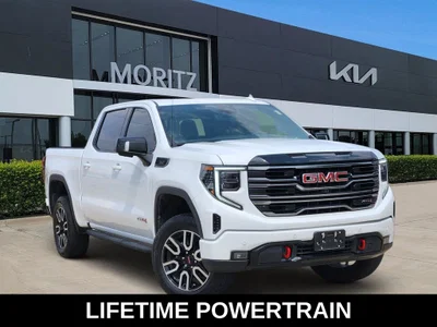 used 2025 GMC