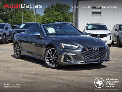 used 2023 AUDI