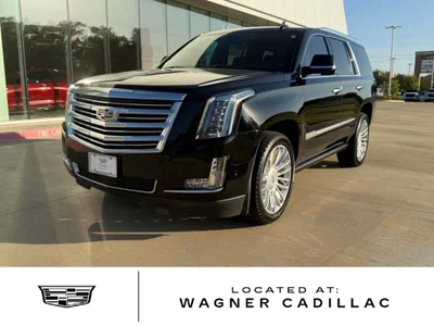 used 2020 CADILLAC