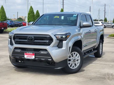 new 2026 TOYOTA