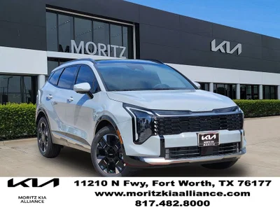 new 2026 KIA