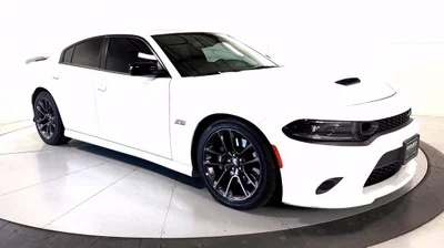used 2023 DODGE