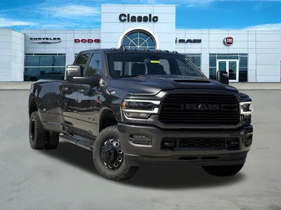 used 2024 RAM