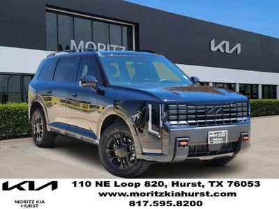used 2027 KIA