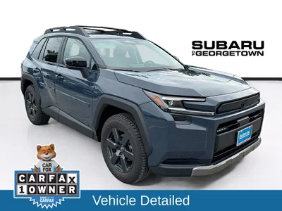 used 2026 TOYOTA