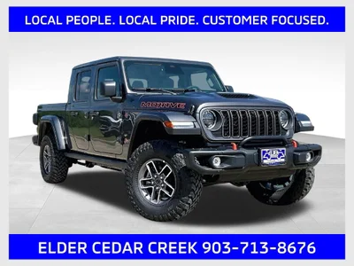 new 2026 JEEP