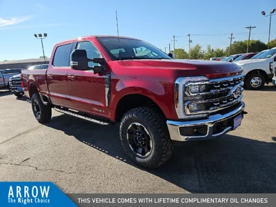 new 2027 FORD