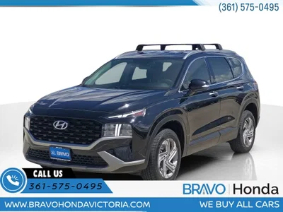 used 2023 HYUNDAI