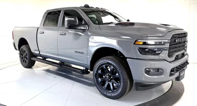 new 2027 RAM