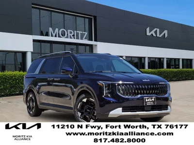 new 2026 KIA
