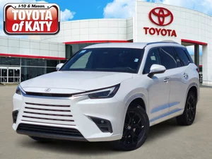 used 2024 LEXUS