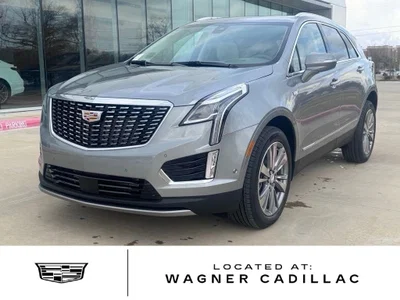 new 2026 CADILLAC